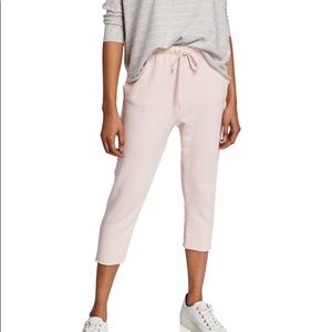 Frank & Eileen Cropped Sweatpants
